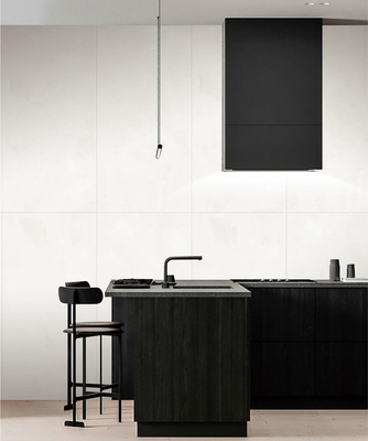 กระเบื้อง Porcelain Antibacterial กระเบื้องกระเบื้องอ่อนที่ทันสมัยสําหรับผนังและพื้น 60x120cm