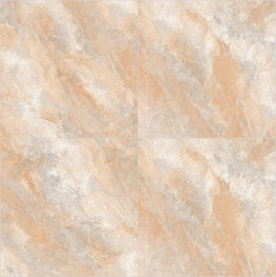 สีน้ําสีน้ําตาลและไม่เลื่อน 1200x1200 มิลลิเมตร สีเล่ห์ ผงหิน sintered สําหรับการก่อสร้างใหม่อพาร์ทเมนต์