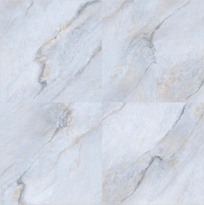 แผ่นหินเผาแบบขัดเงาขนาด 1200x1200 มม. สำหรับโรงแรม