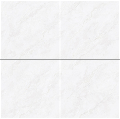 ผนังโปรเซลีนกระจกเคลือบสีเทา 800x800 มิลลิเมตร พื้นครัวไม่เลื่อน