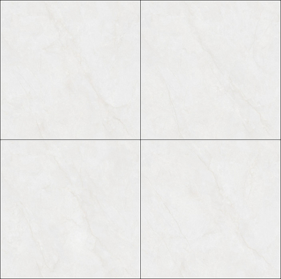 พื้นภายในที่ทนทานการสวมใส่ 800x800 มิลลิเมตร กระเบื้อง Porcelain กระจกกระจกกระจกสําหรับครัวและห้องน้ํา