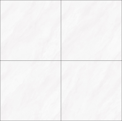 800x800 มิลลิเมตร สีเทา สีเคลือบ กระจกกระจก กระเบื้องพื้นภายใน