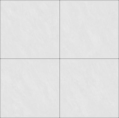 กระเบื้องโปรเซลีนเคลือบสีเทาอ่อน 800x800 มิลลิเมตร สําหรับพื้นภายใน