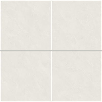 แอนติแบคทีเรีย สีเบจ 800x800 มิลลิเมตร กระเบื้อง Porcelain กระจกกระจกกระจกสําหรับระเบียงและห้องอาหาร