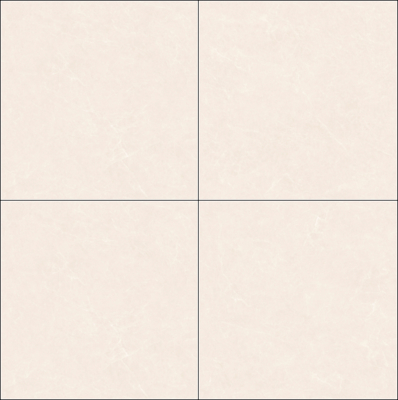 กระเบื้องพอร์ซเลนเคลือบเงาขัดเงาสีเบจขนาด 800x800 มม. ทนทานและต้านเชื้อแบคทีเรียสำหรับห้องนั่งเล่นและห้องครัว