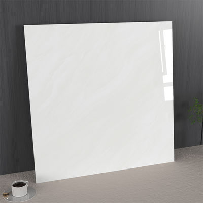 Acid-Resistant And Non-Slip 1mx1m Inside Floor Polished Glazed Porcelain Tile For Rebuilding And Bathroom