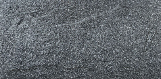 ตะเบียนผนังภายนอกสามมิติสีเทา 300x600 มิลลิเมตร สําหรับโรงแรมและตึก