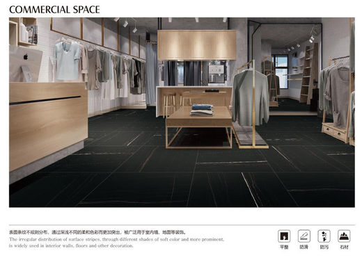กระเบื้องปูพื้นหินอ่อน 60x60 ซม. หินทราย 1 ซม. 3d อิงค์เจ็ทพิมพ์กระเบื้องเคลือบ Porcelain
