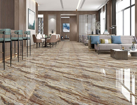 กระเบื้องเคลือบ Vitrified Golden Line, 800x800mm 0.5 Bibulous rate กระเบื้องเคลือบหินอ่อน